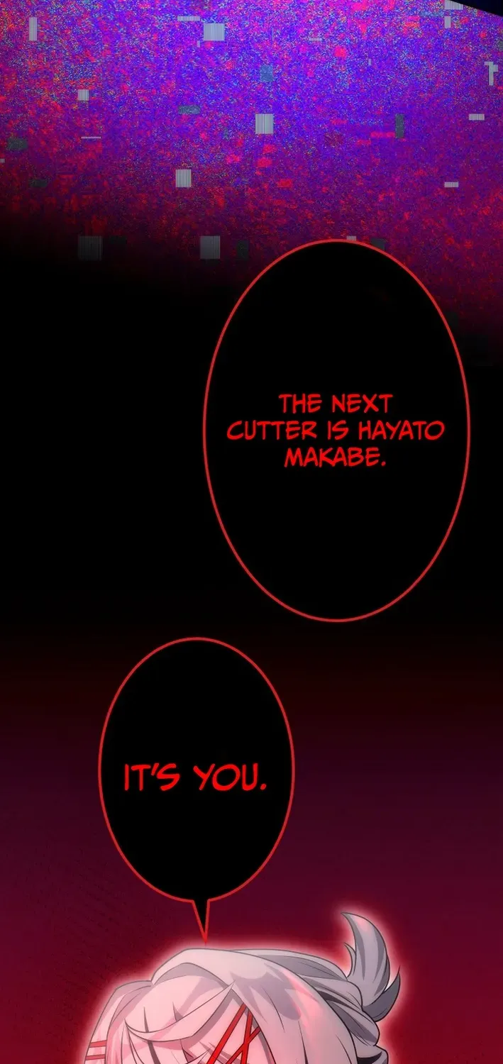 Friend Counter Chapter 24 page 93 - 