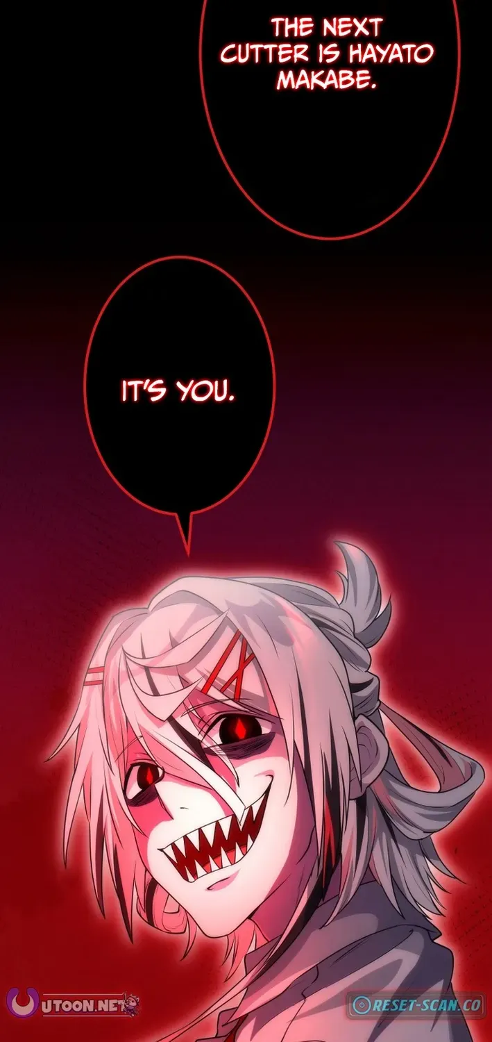 Friend Counter Chapter 25 page 2 - 