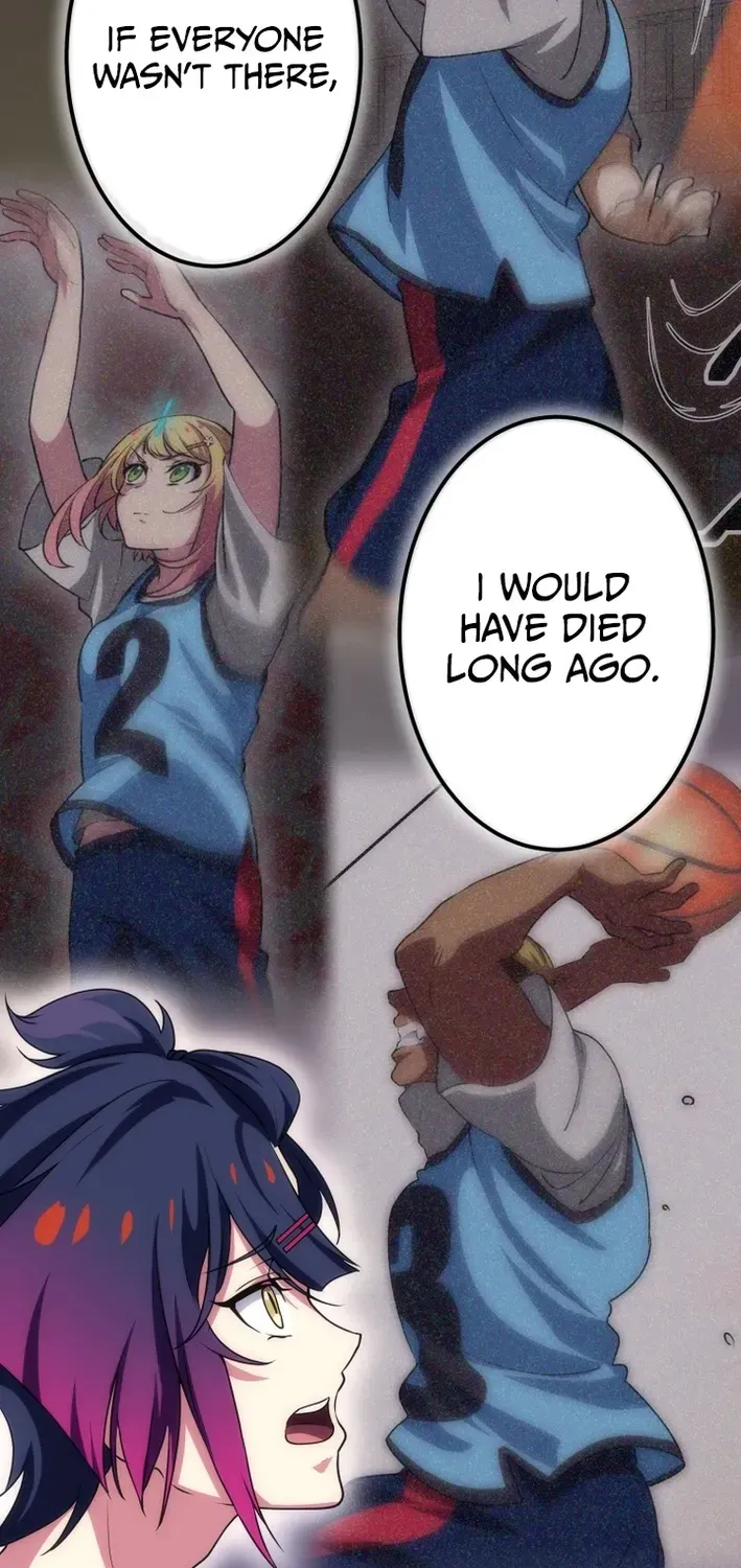 Friend Counter Chapter 25 page 13 - 