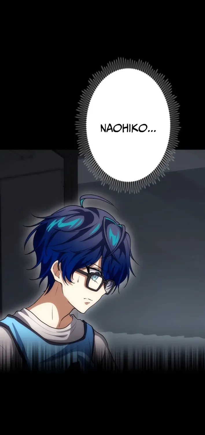 Friend Counter Chapter 25 page 17 - 
