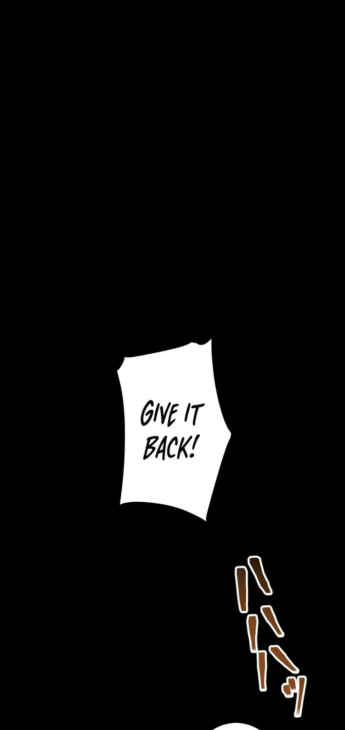 Friend Counter Chapter 25 page 18 - 