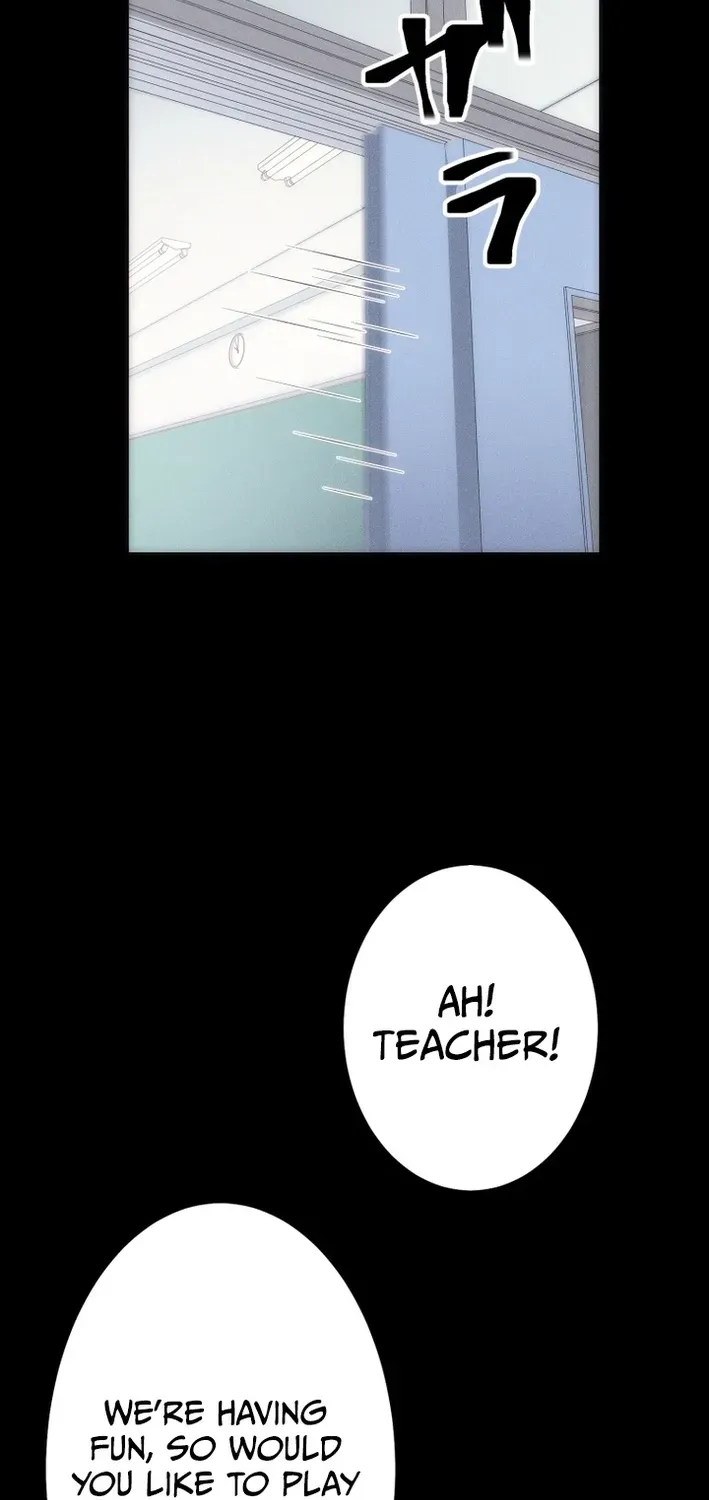 Friend Counter Chapter 25 page 27 - 
