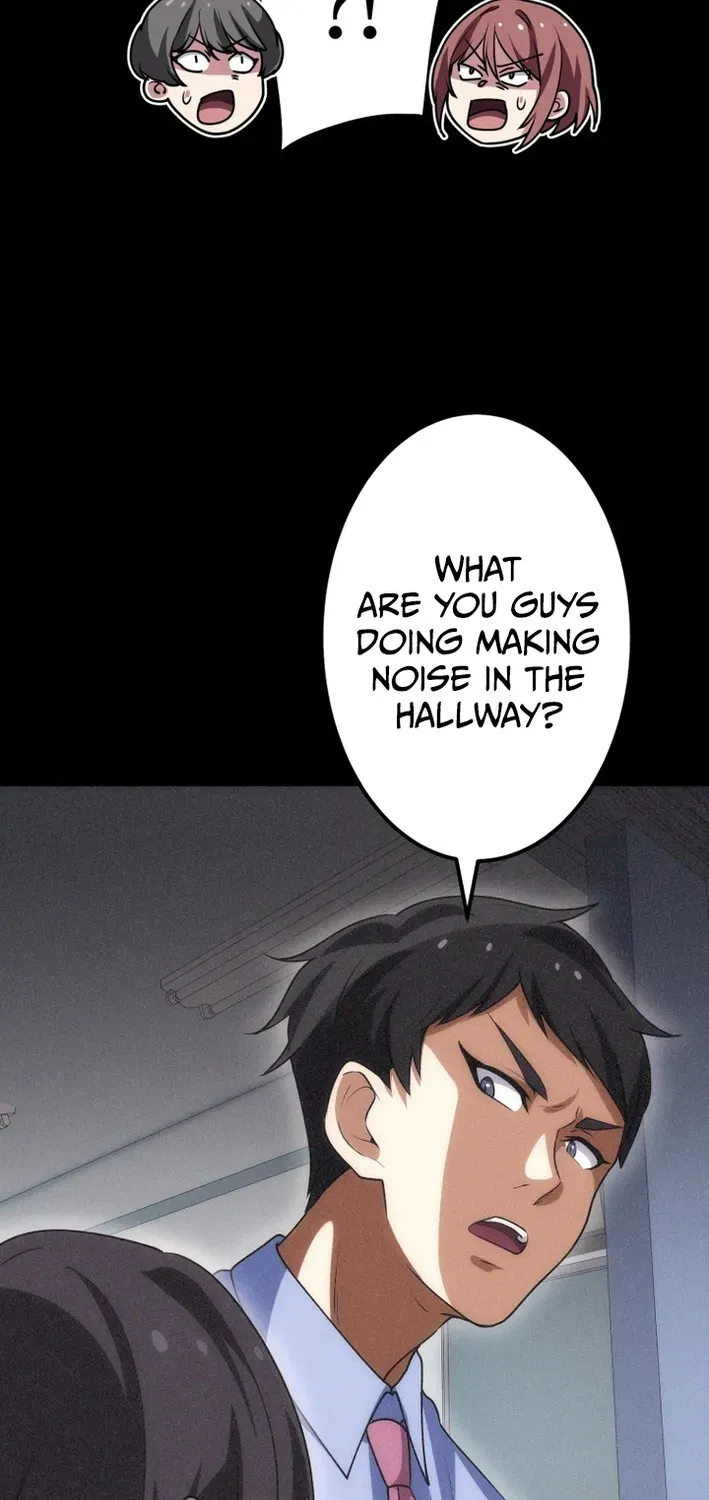 Friend Counter Chapter 25 page 29 - 