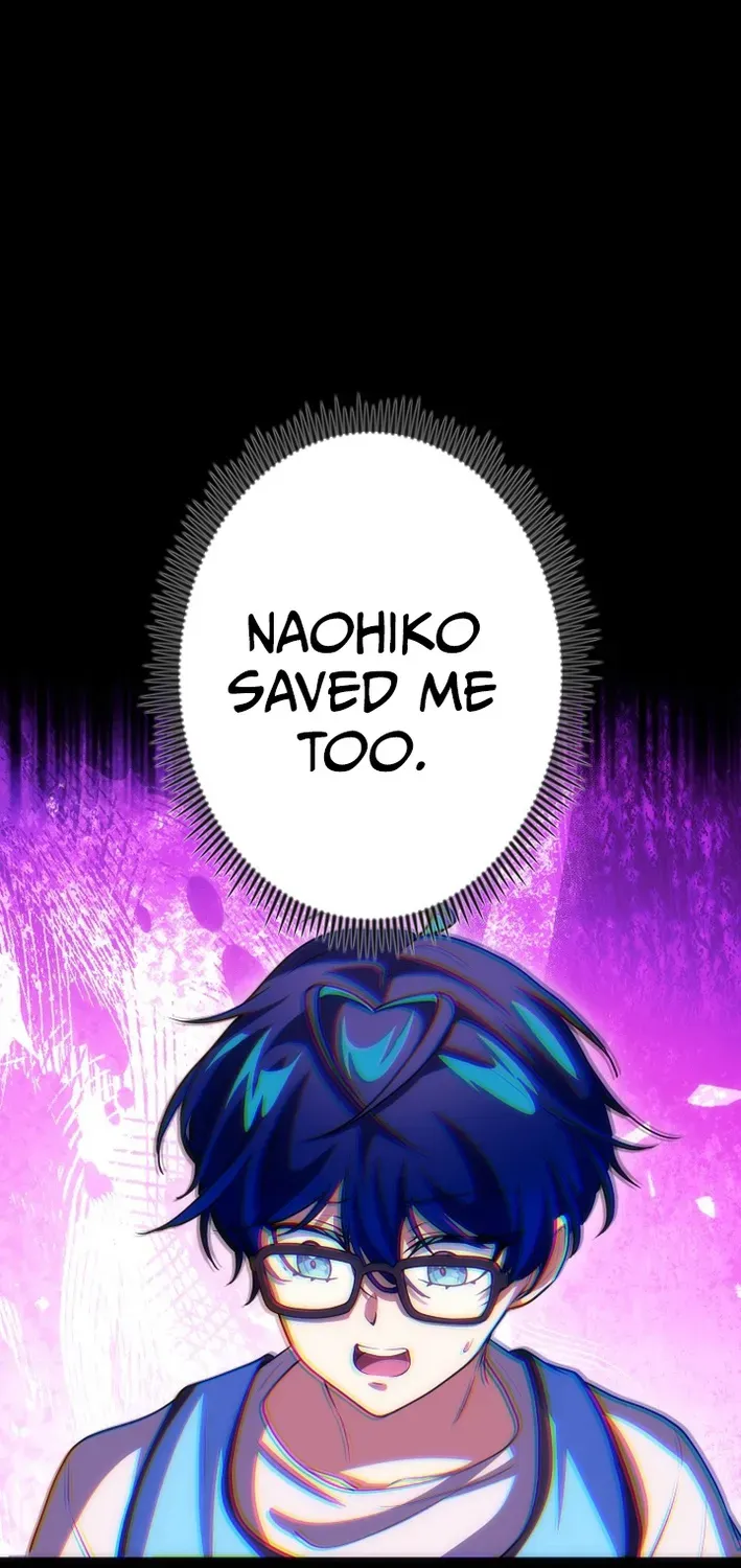 Friend Counter Chapter 25 page 33 - 