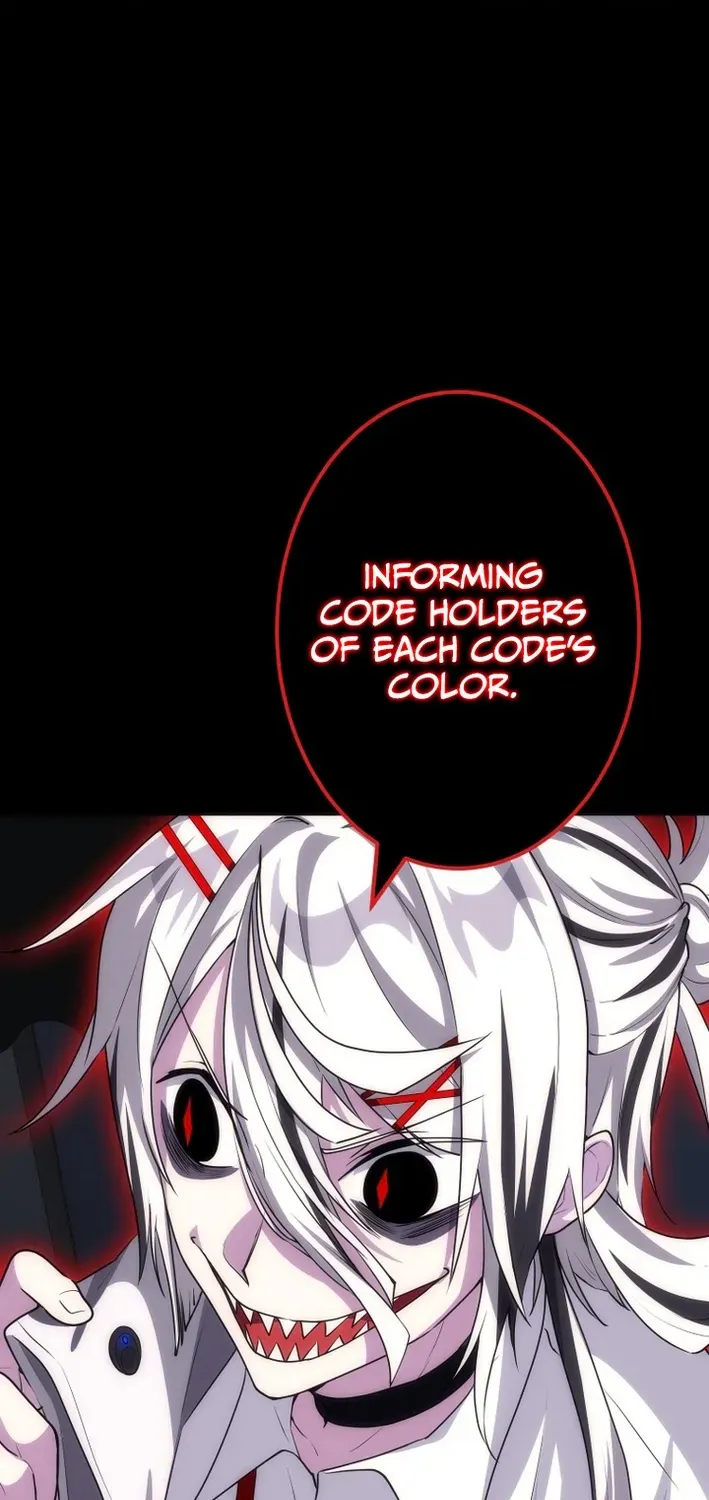 Friend Counter Chapter 25 page 34 - 