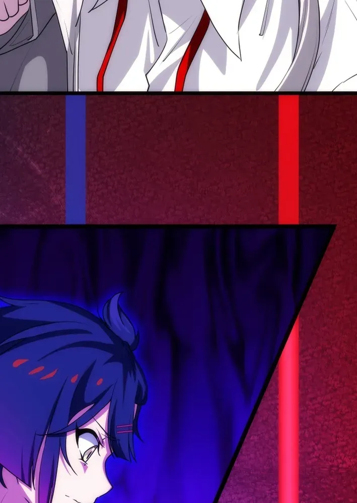 Friend Counter Chapter 25 page 35 - 