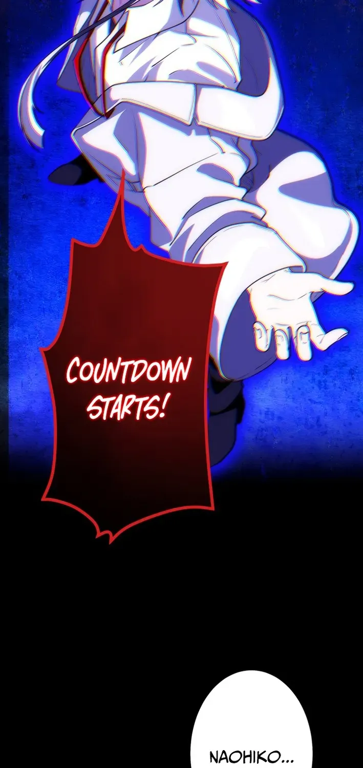 Friend Counter Chapter 25 page 39 - 