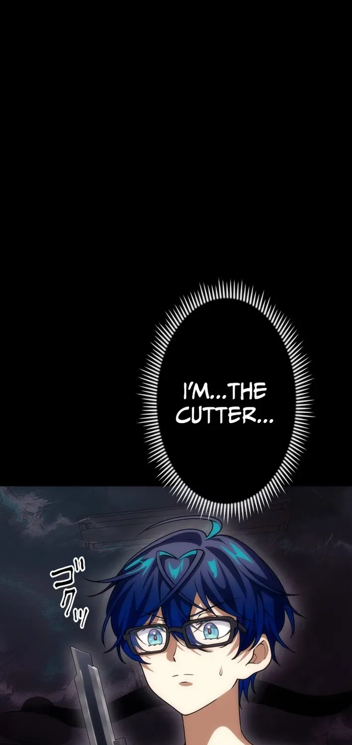 Friend Counter Chapter 25 page 5 - 