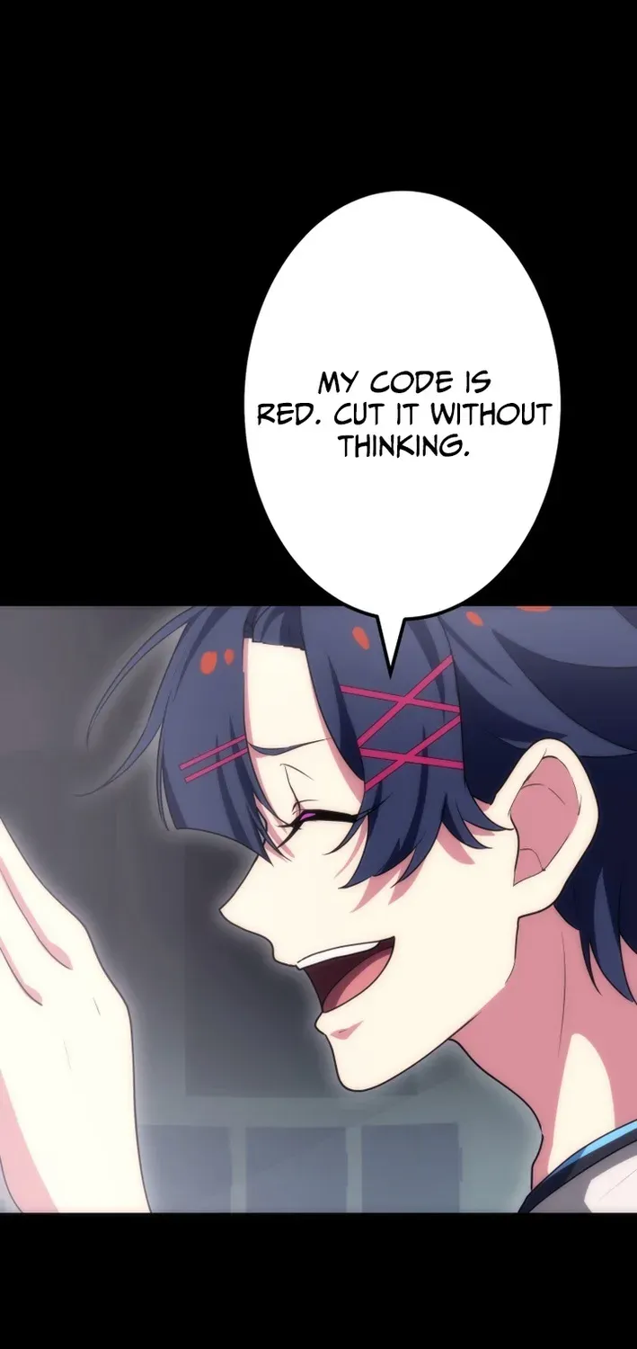 Friend Counter Chapter 25 page 47 - 