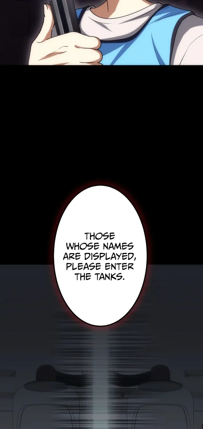 Friend Counter Chapter 25 page 6 - 