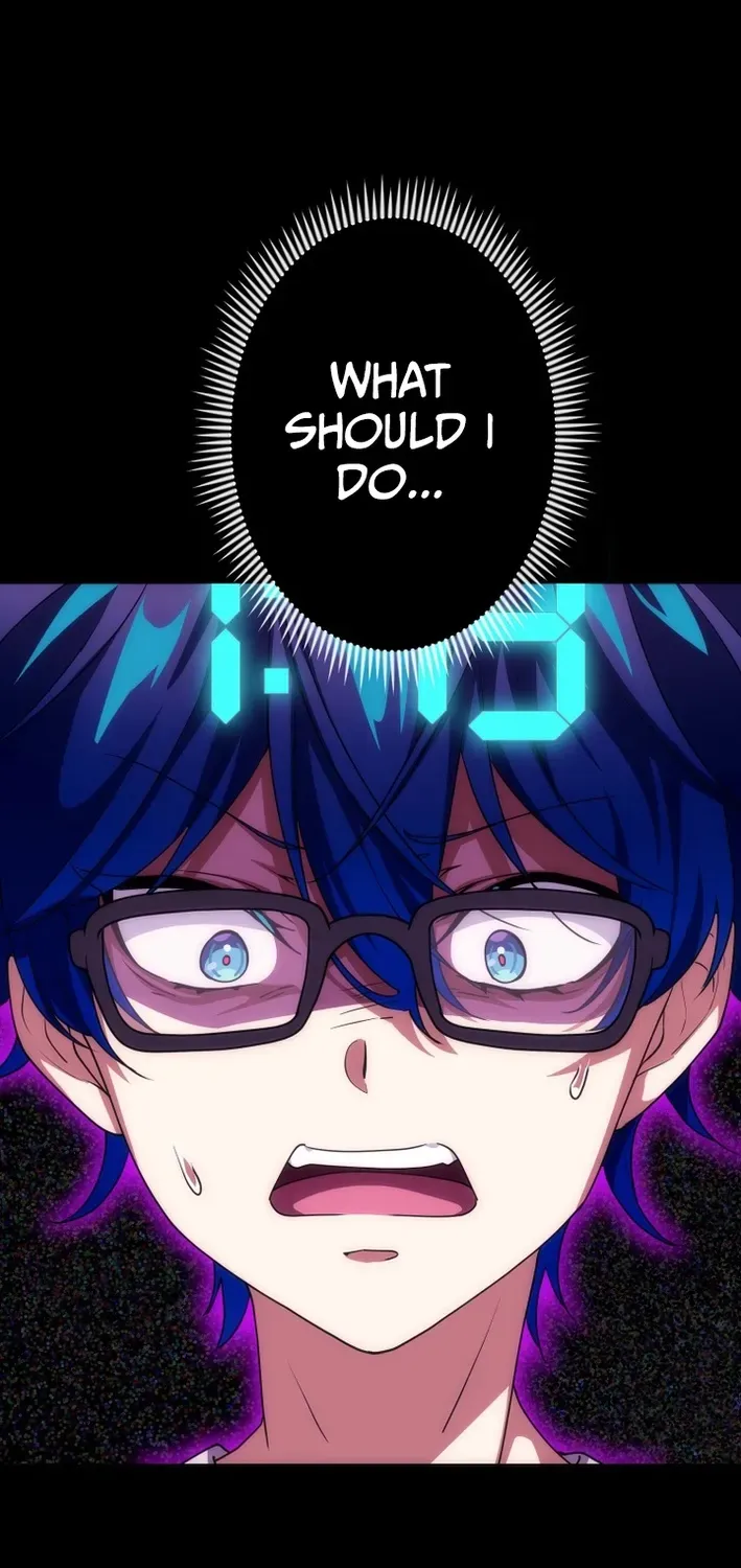 Friend Counter Chapter 25 page 51 - 