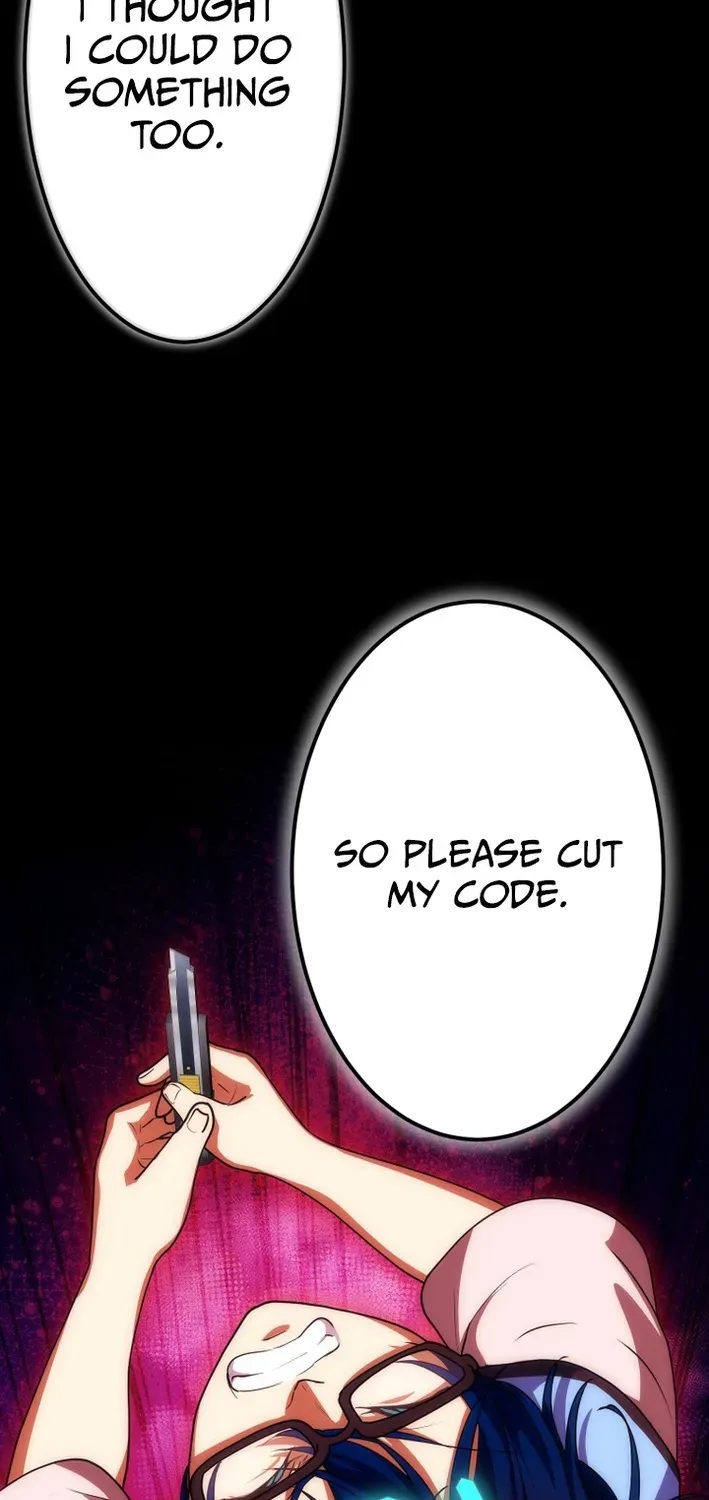 Friend Counter Chapter 25 page 57 - 