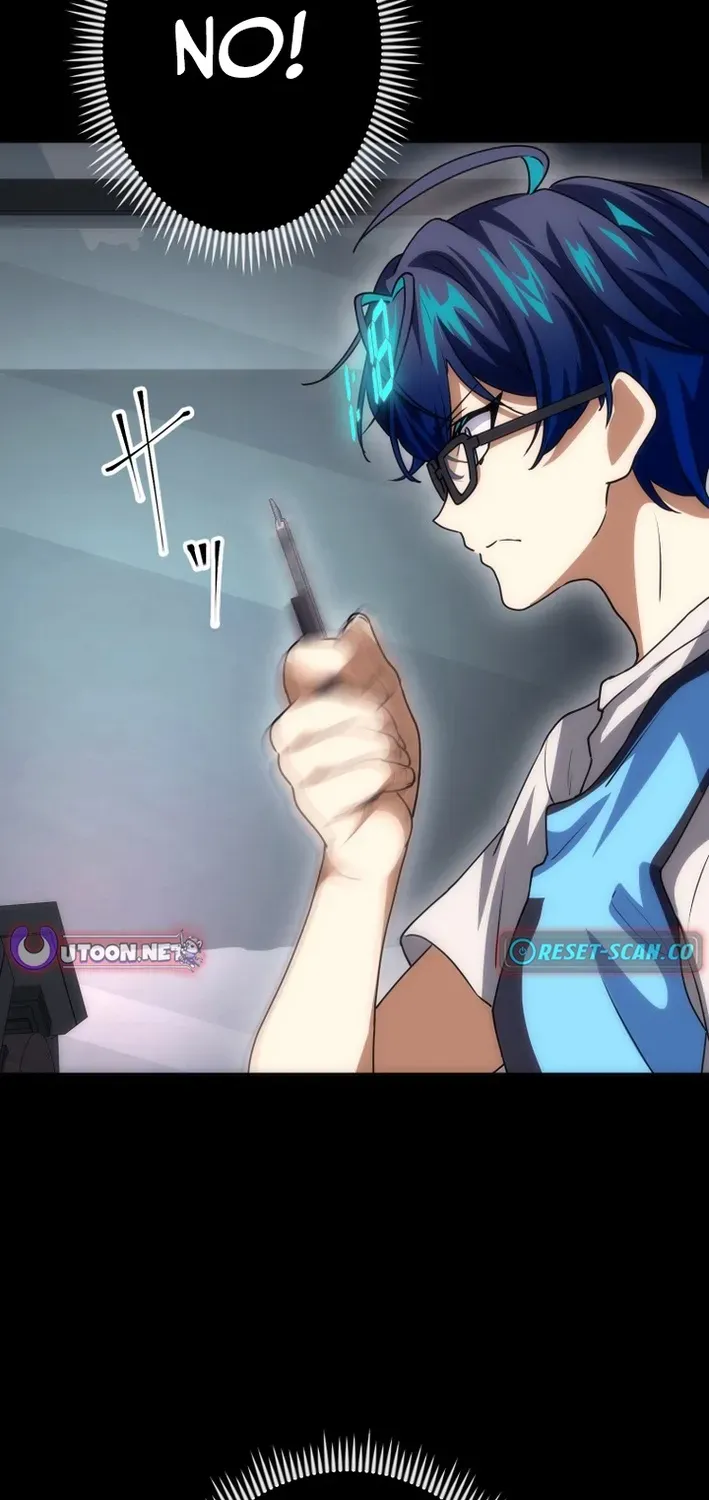 Friend Counter Chapter 25 page 60 - 
