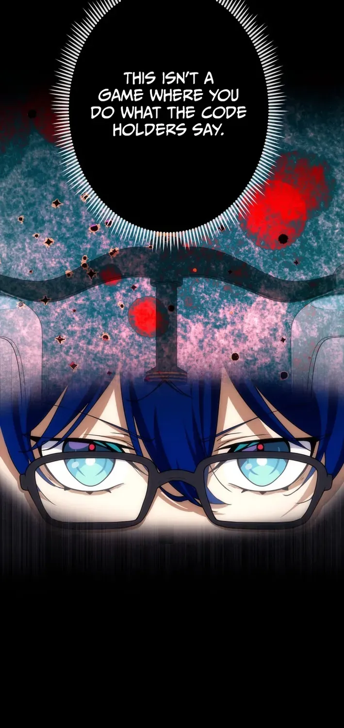 Friend Counter Chapter 25 page 61 - 