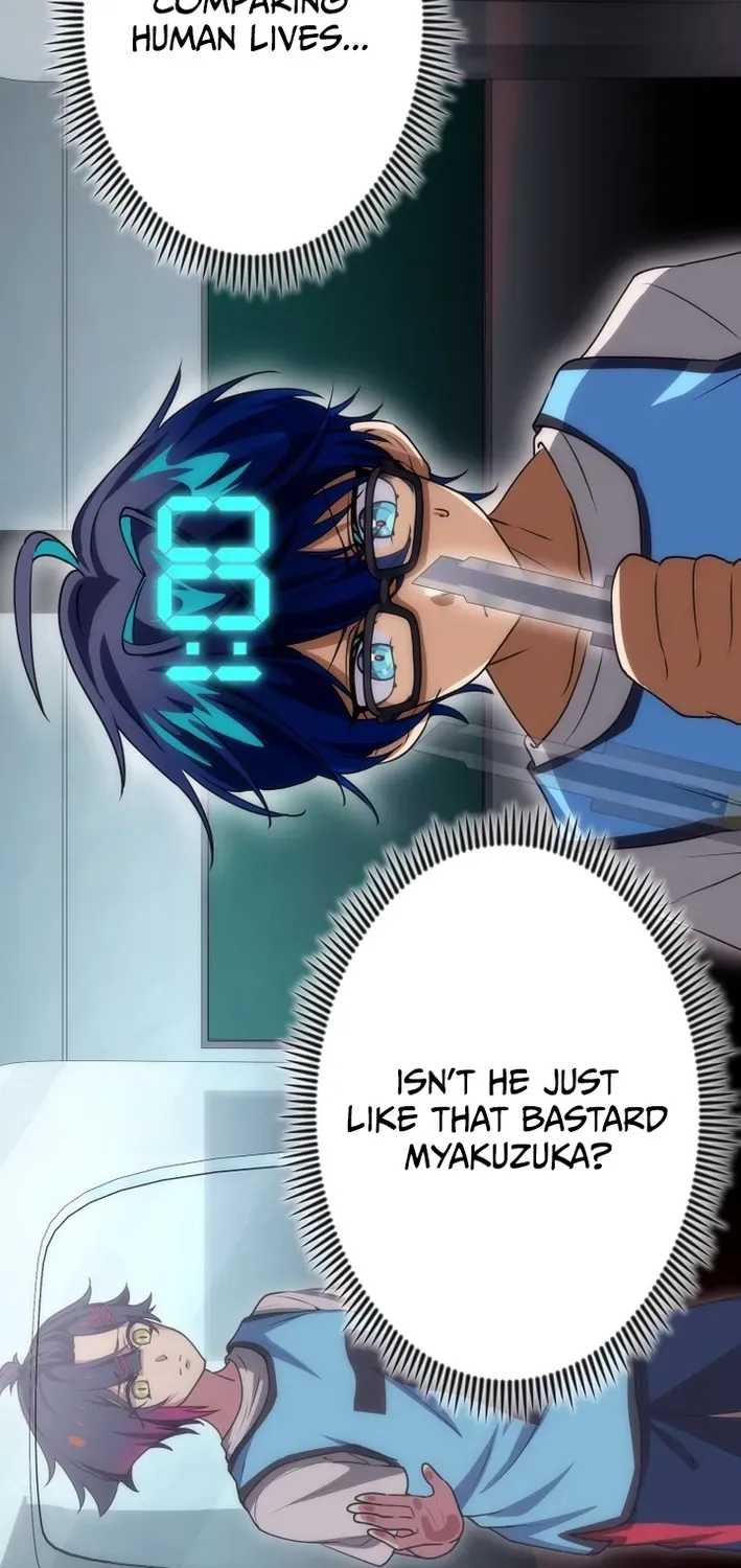 Friend Counter Chapter 25 page 64 - 