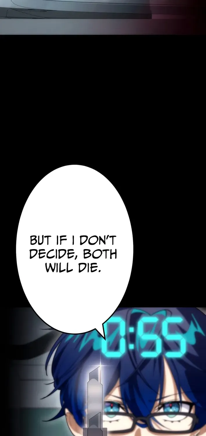 Friend Counter Chapter 25 page 65 - 