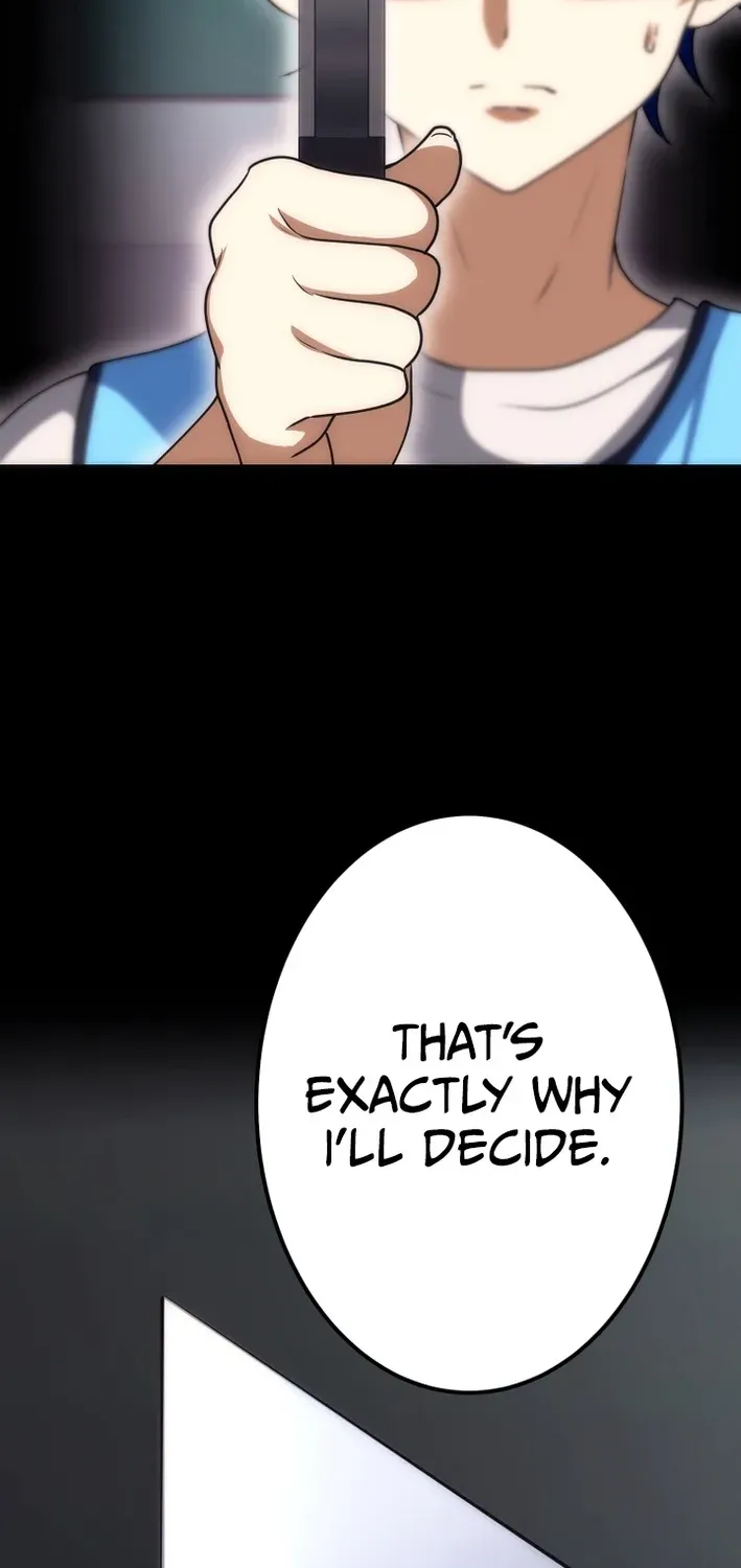 Friend Counter Chapter 25 page 66 - 