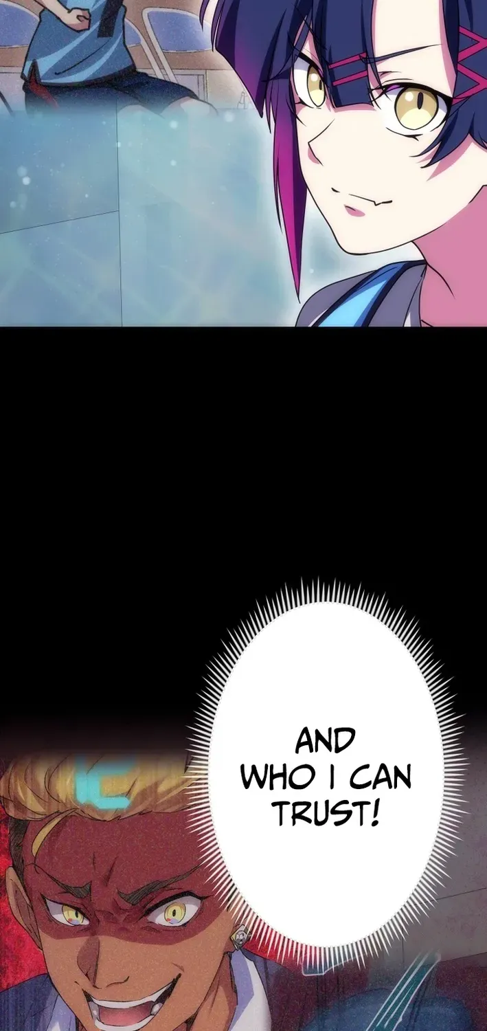 Friend Counter Chapter 25 page 69 - 