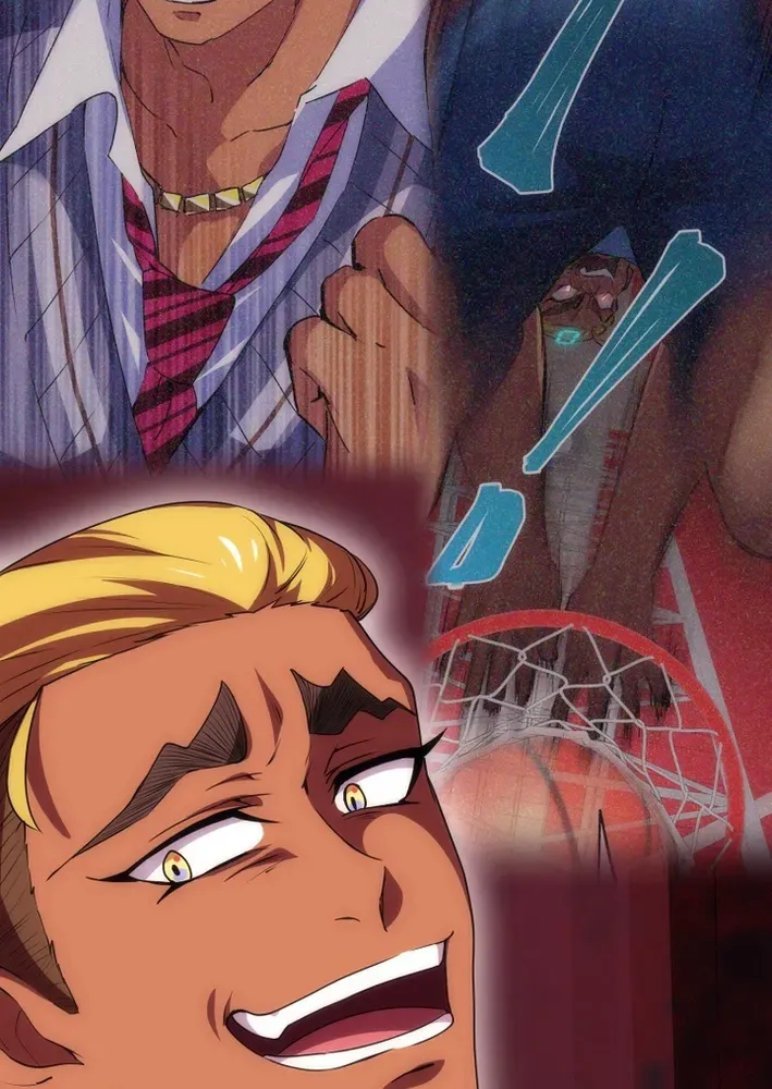 Friend Counter Chapter 25 page 70 - 