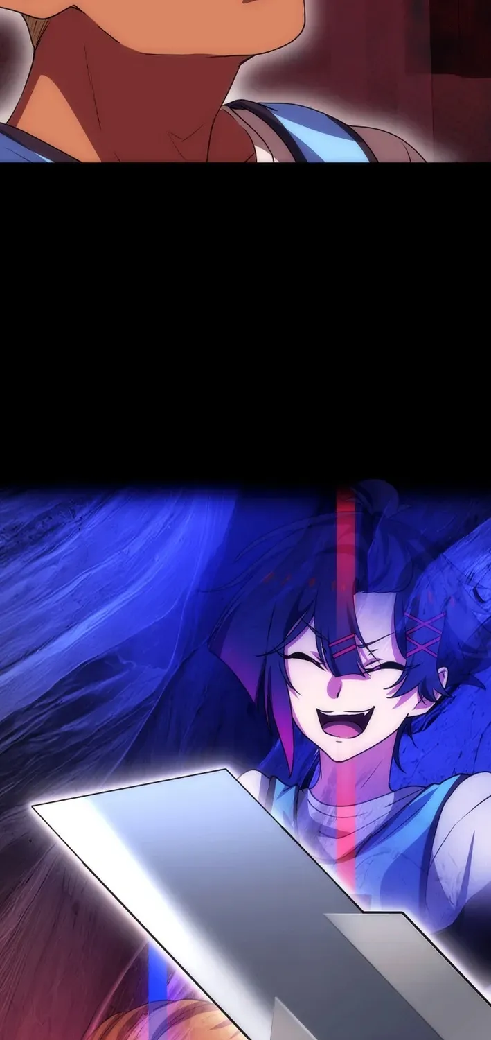 Friend Counter Chapter 25 page 71 - 