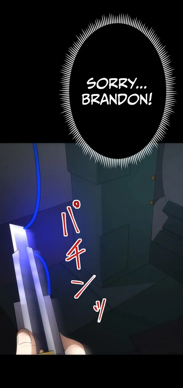 Friend Counter Chapter 25 page 74 - 