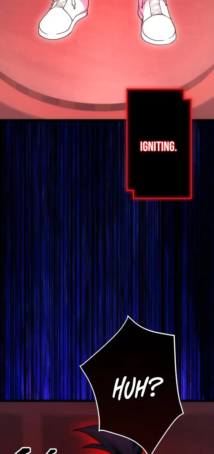 Friend Counter Chapter 25 page 76 - 