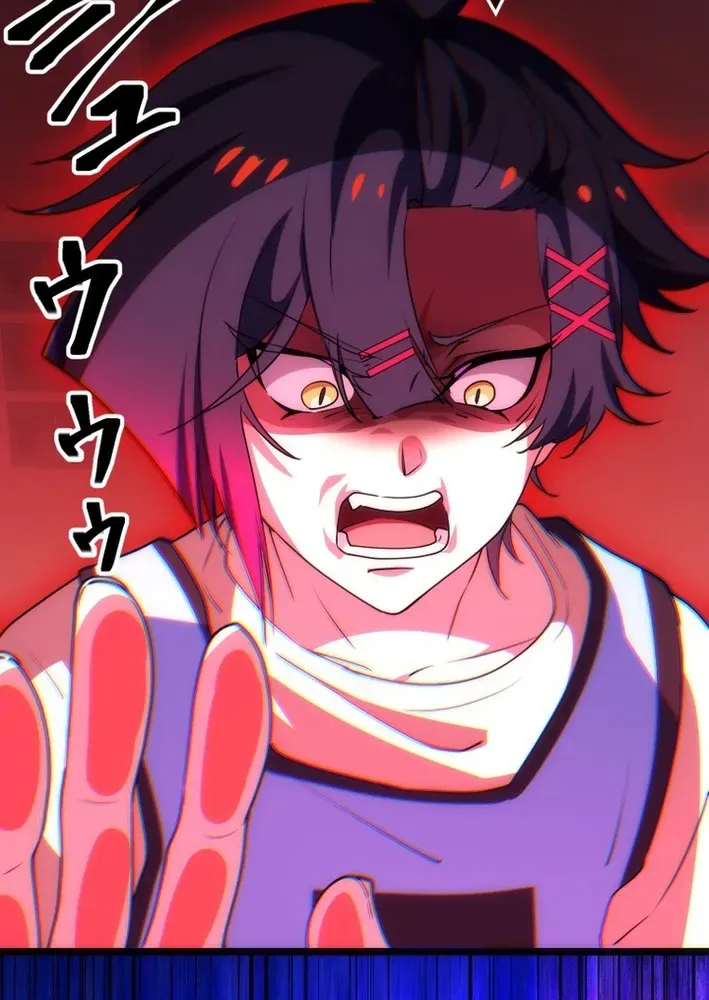 Friend Counter Chapter 25 page 77 - 