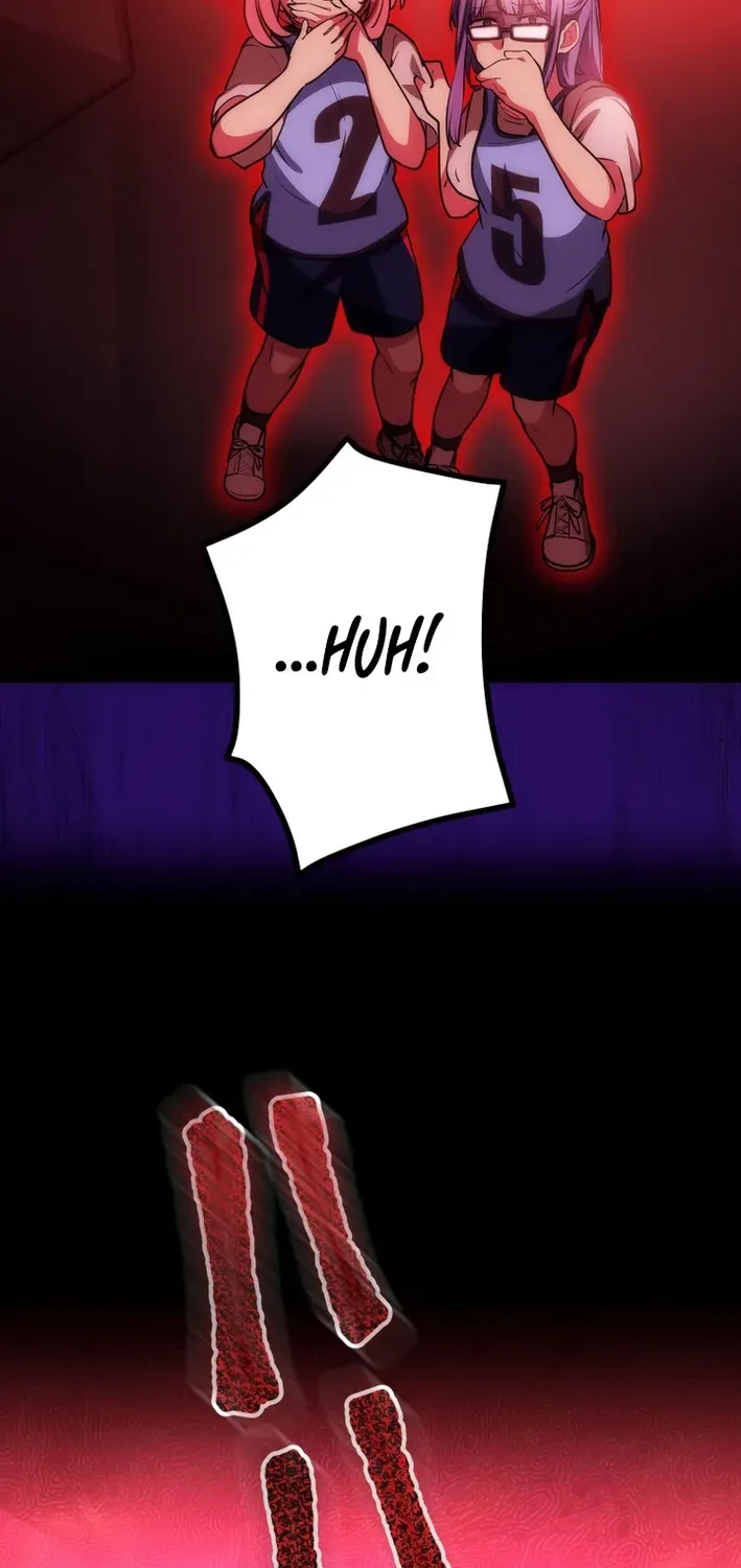 Friend Counter Chapter 25 page 80 - 