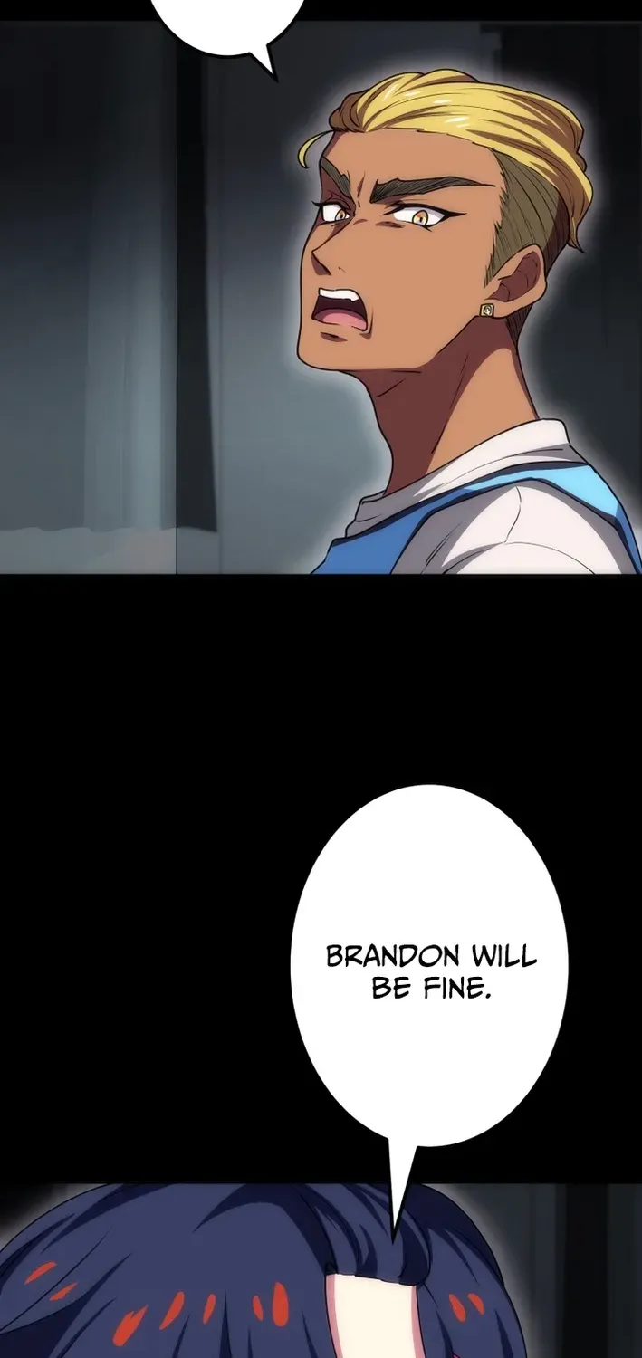 Friend Counter Chapter 25 page 9 - 