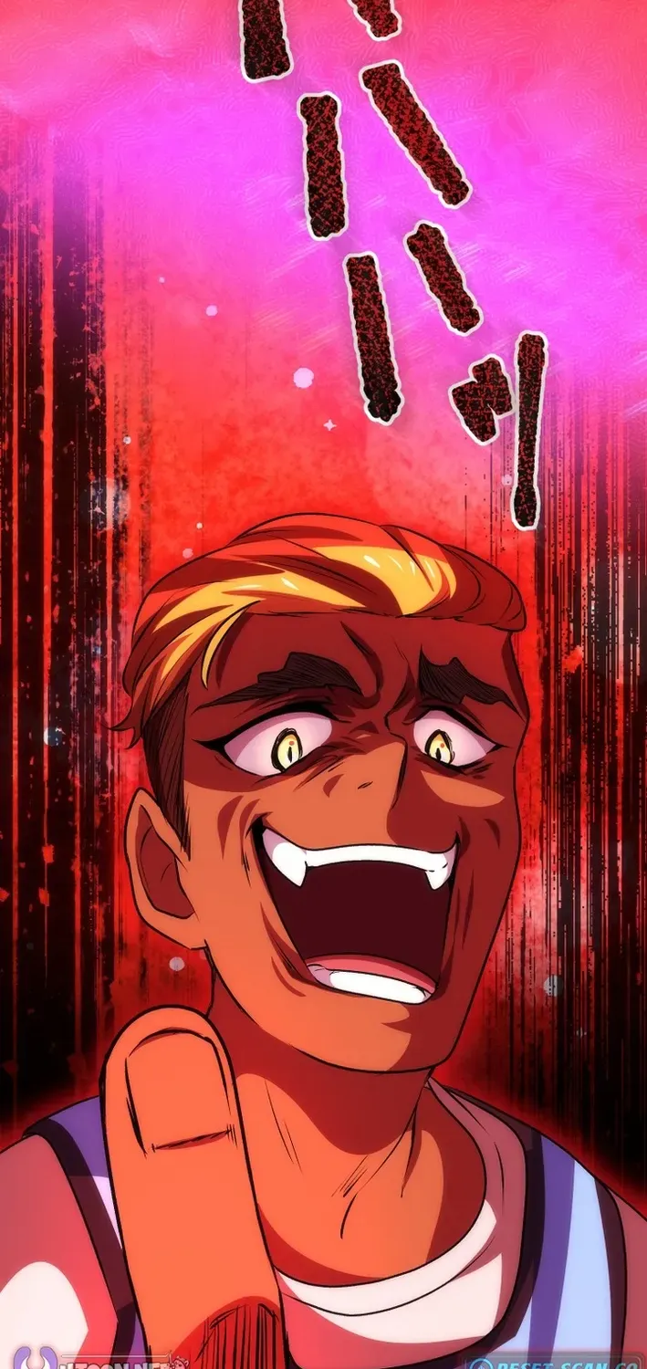 Friend Counter Chapter 25 page 81 - 