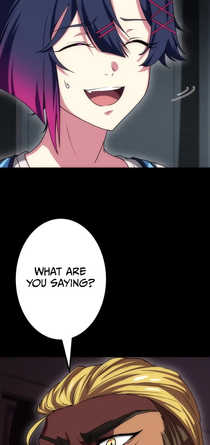 Friend Counter Chapter 25 page 10 - 