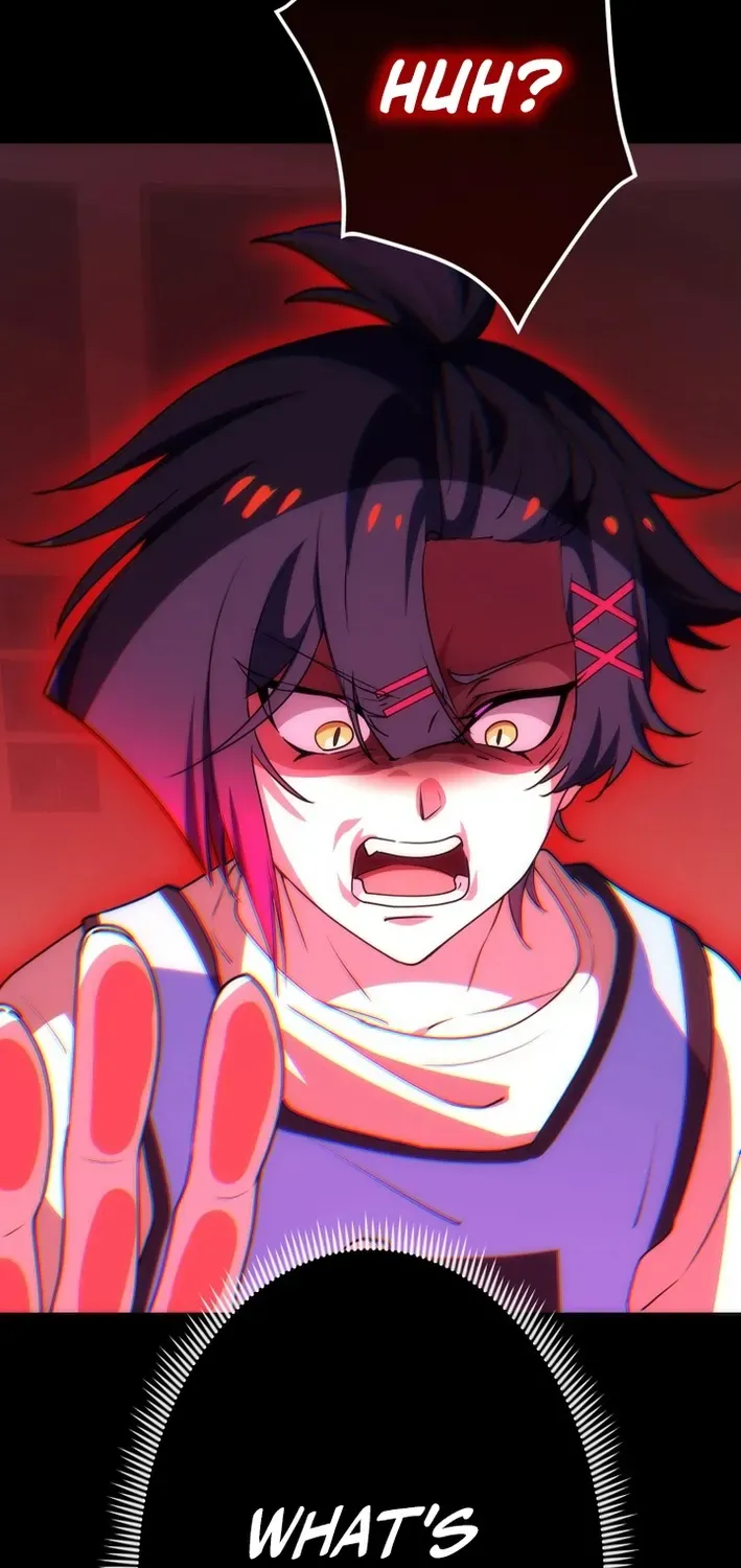 Friend Counter Chapter 26 page 2 - 