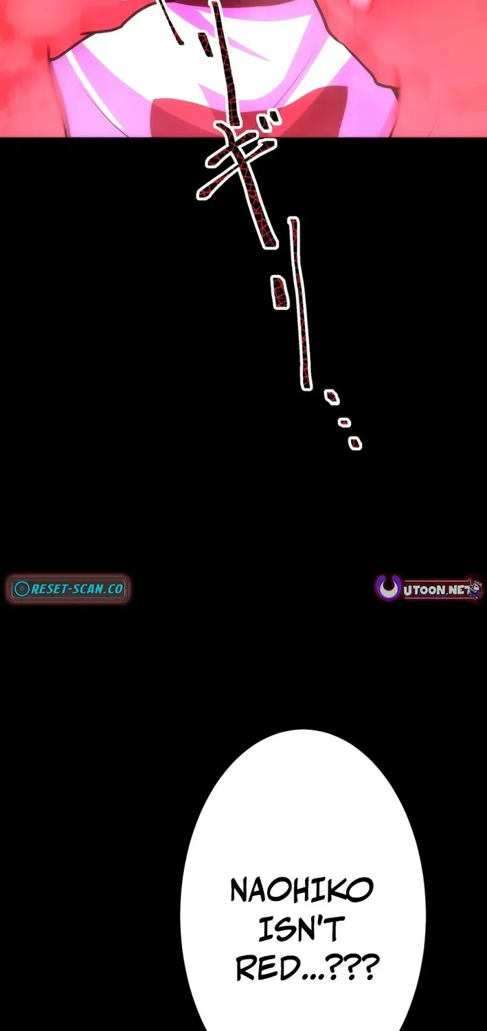 Friend Counter Chapter 26 page 11 - 