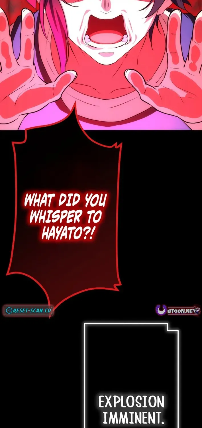 Friend Counter Chapter 26 page 17 - 
