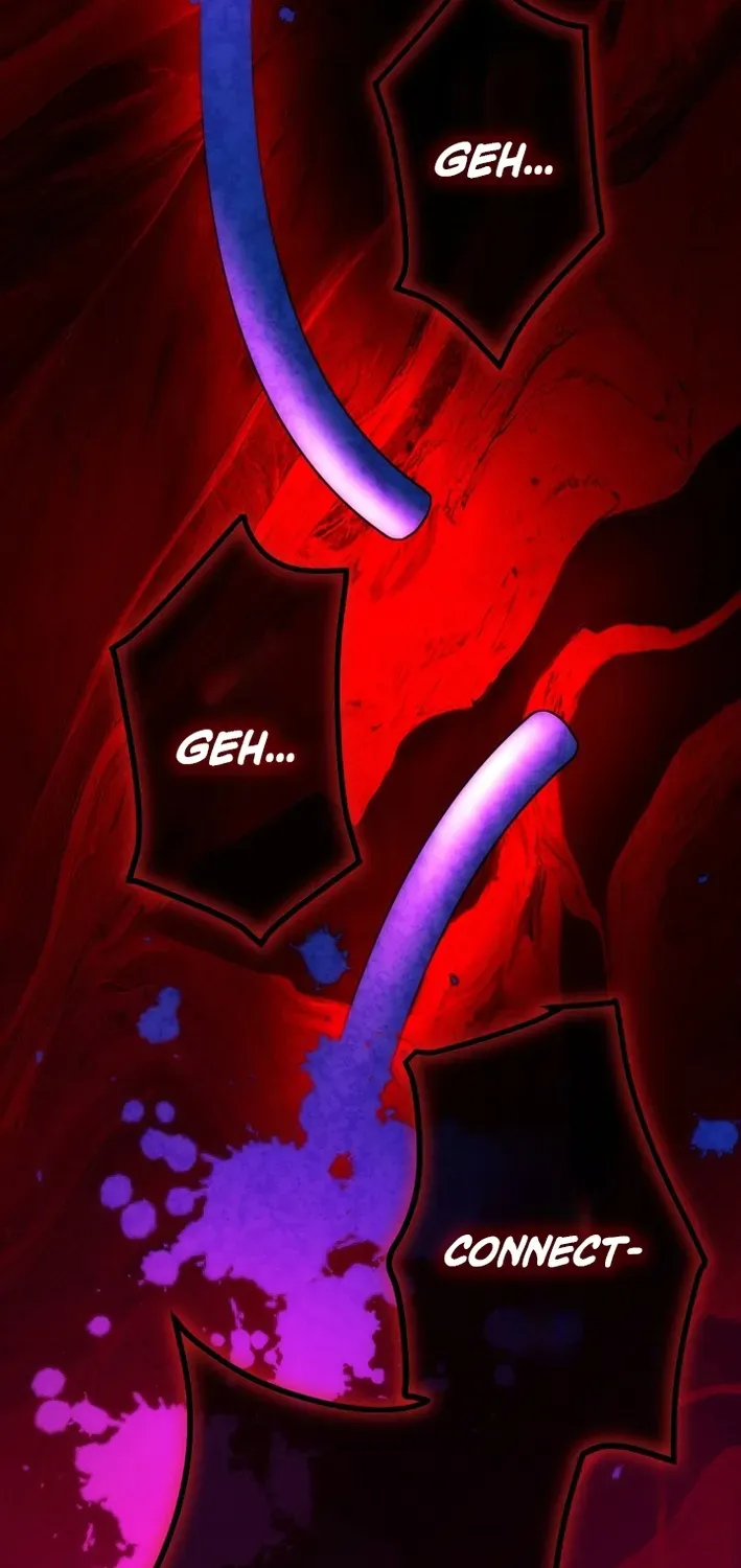 Friend Counter Chapter 26 page 20 - 