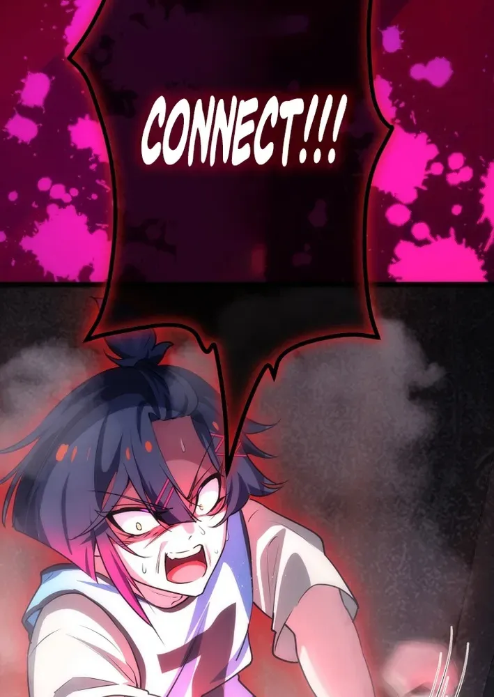 Friend Counter Chapter 26 page 21 - 