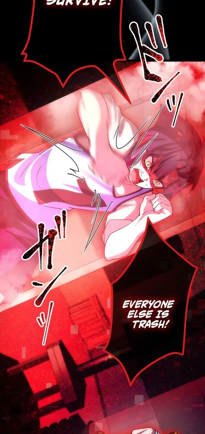 Friend Counter Chapter 26 page 25 - 