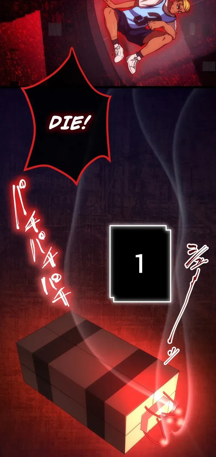 Friend Counter Chapter 26 page 26 - 