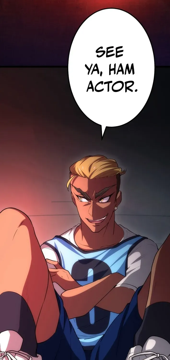 Friend Counter Chapter 26 page 27 - 
