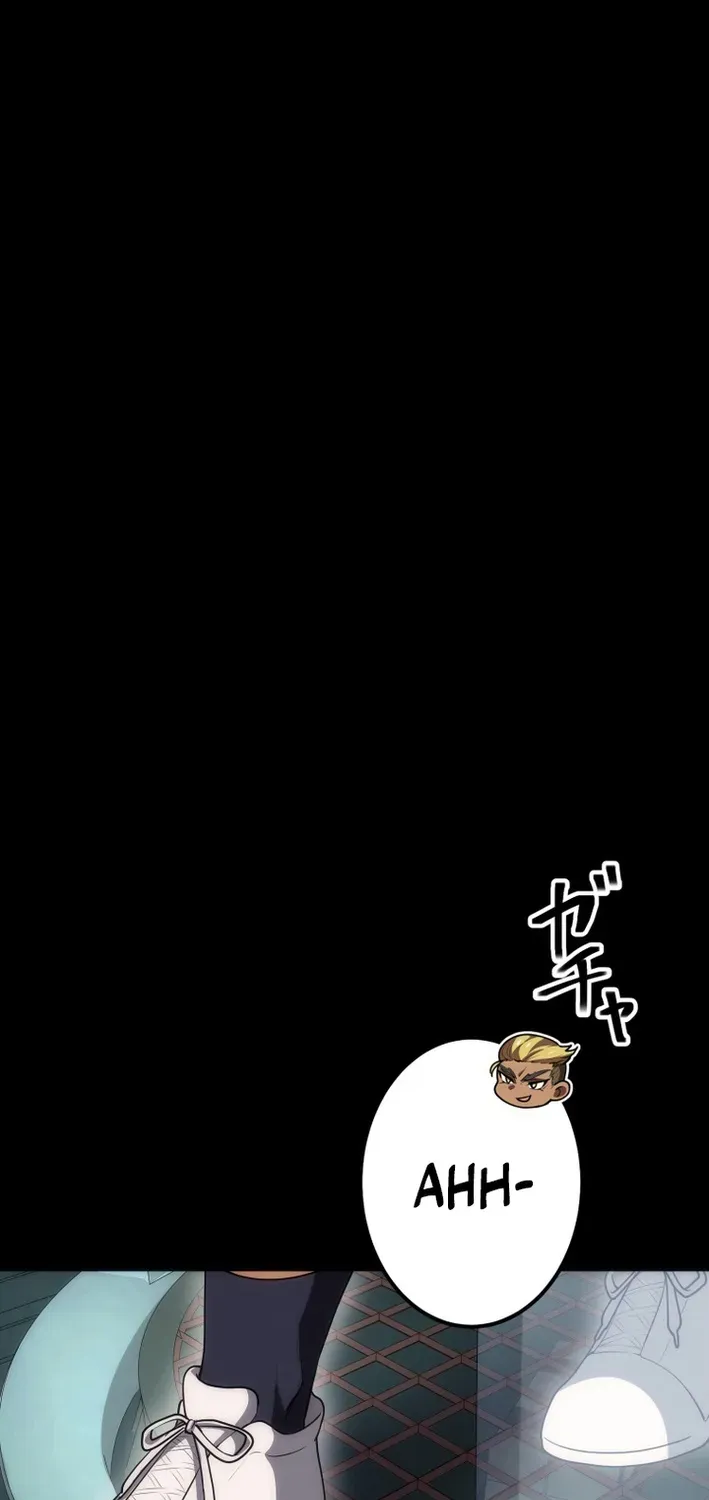 Friend Counter Chapter 26 page 33 - 