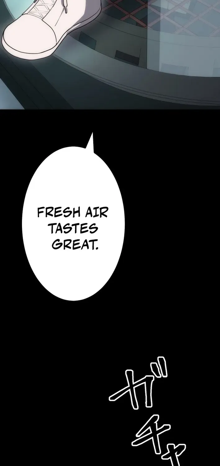 Friend Counter Chapter 26 page 34 - 