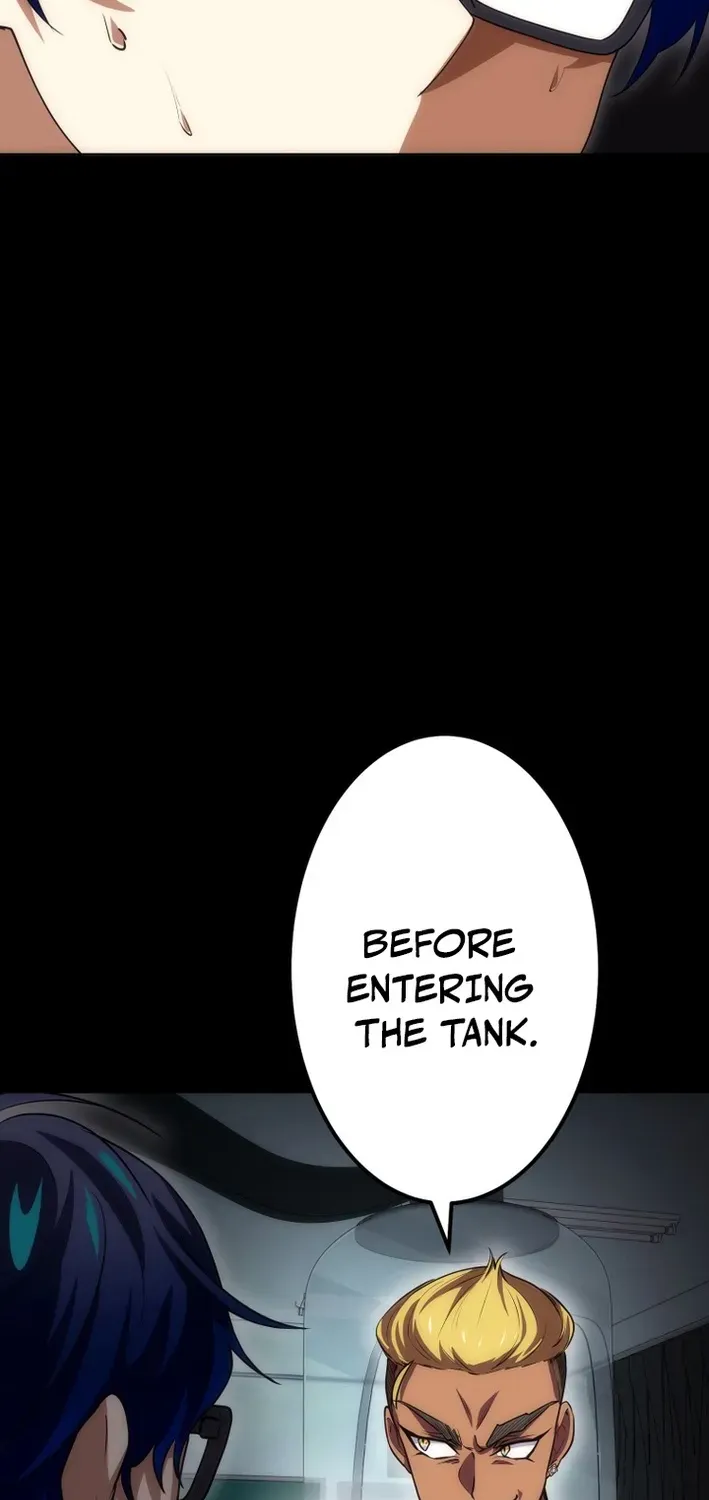 Friend Counter Chapter 26 page 37 - 