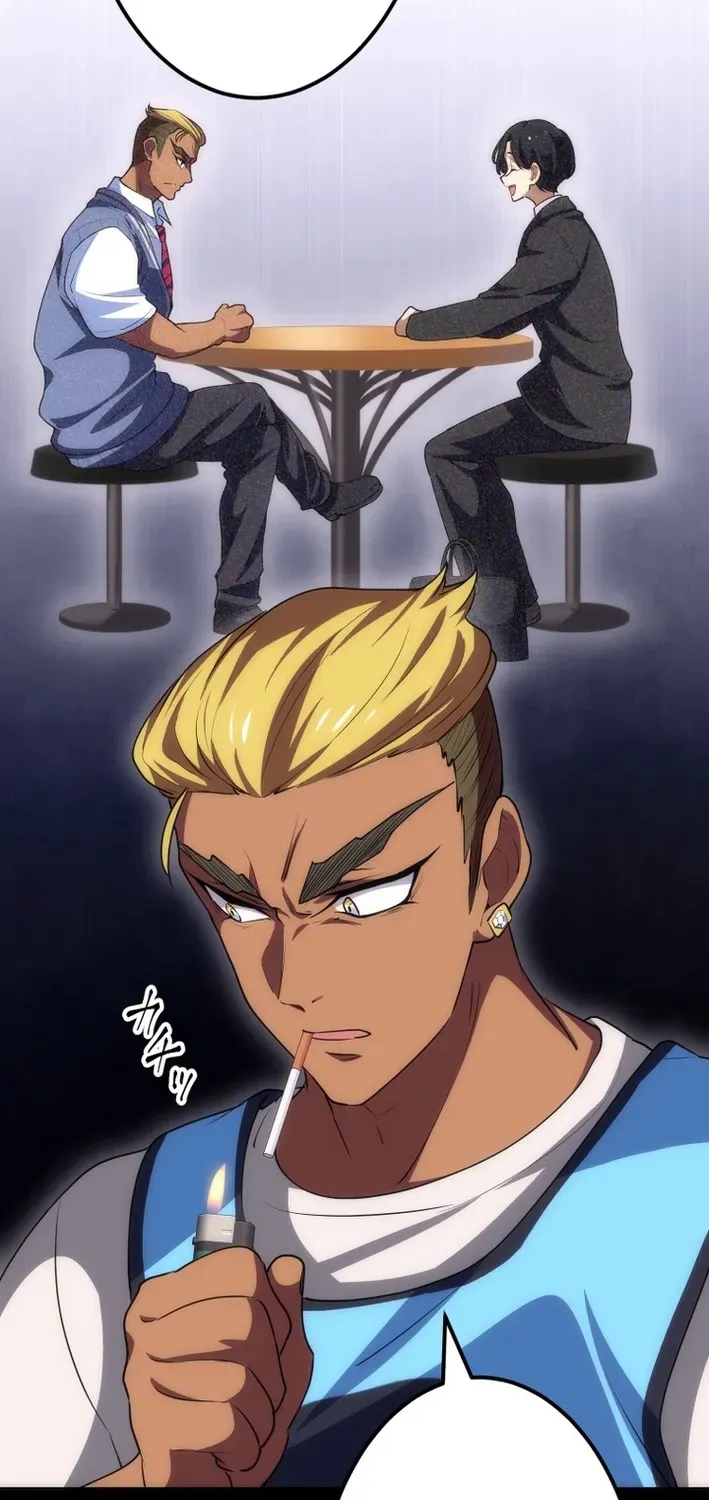 Friend Counter Chapter 26 page 39 - 