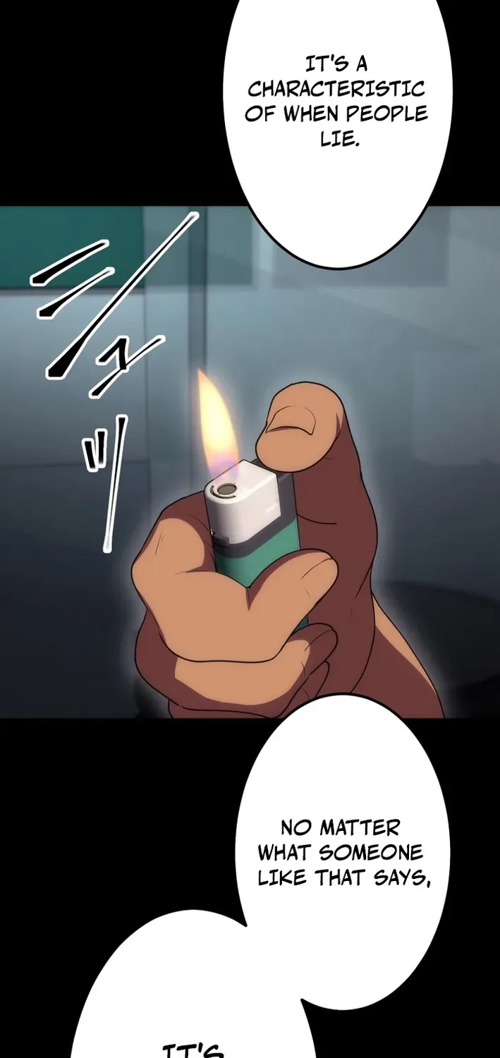 Friend Counter Chapter 26 page 40 - 