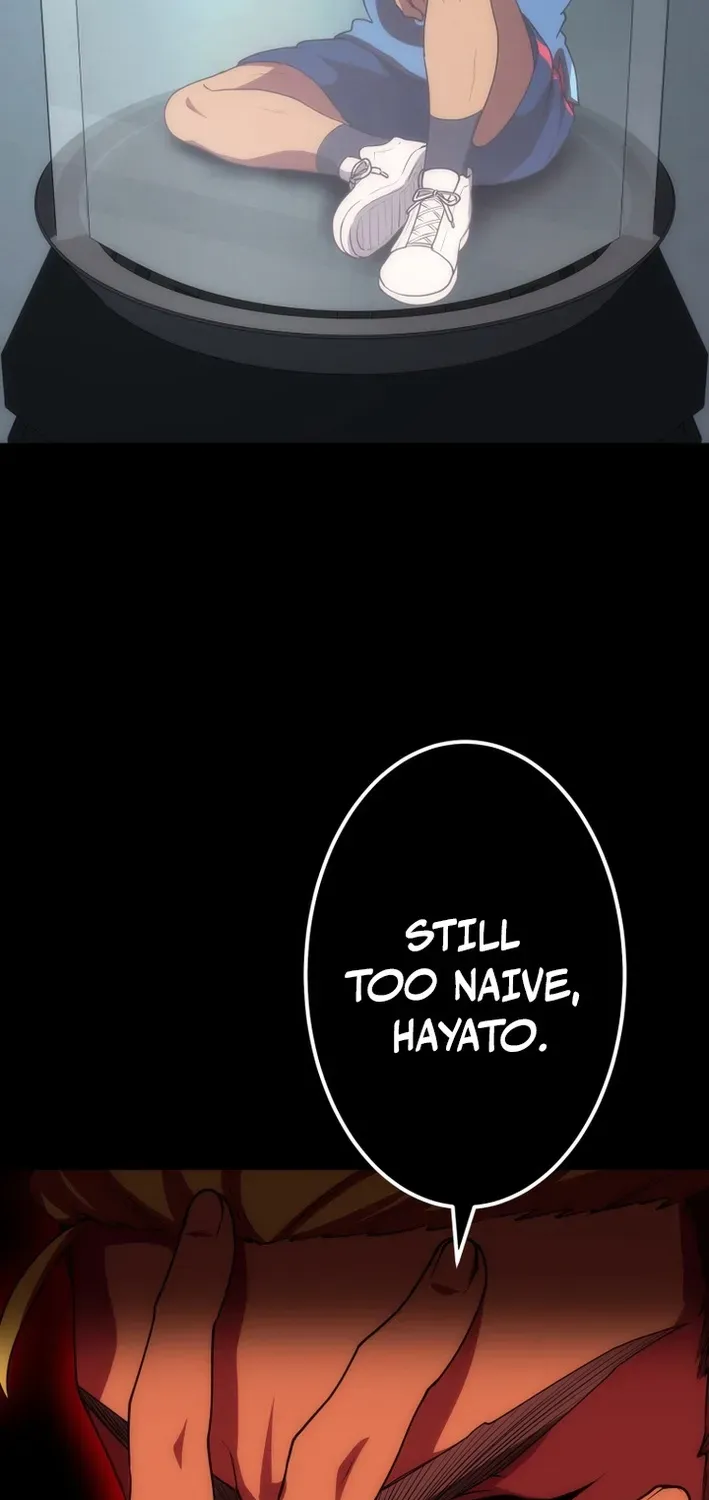 Friend Counter Chapter 26 page 5 - 