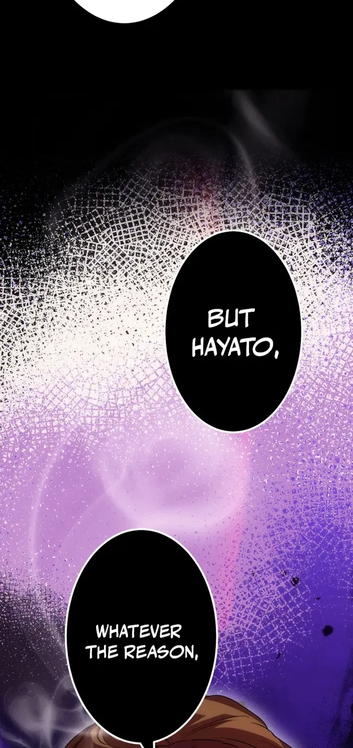 Friend Counter Chapter 26 page 45 - 