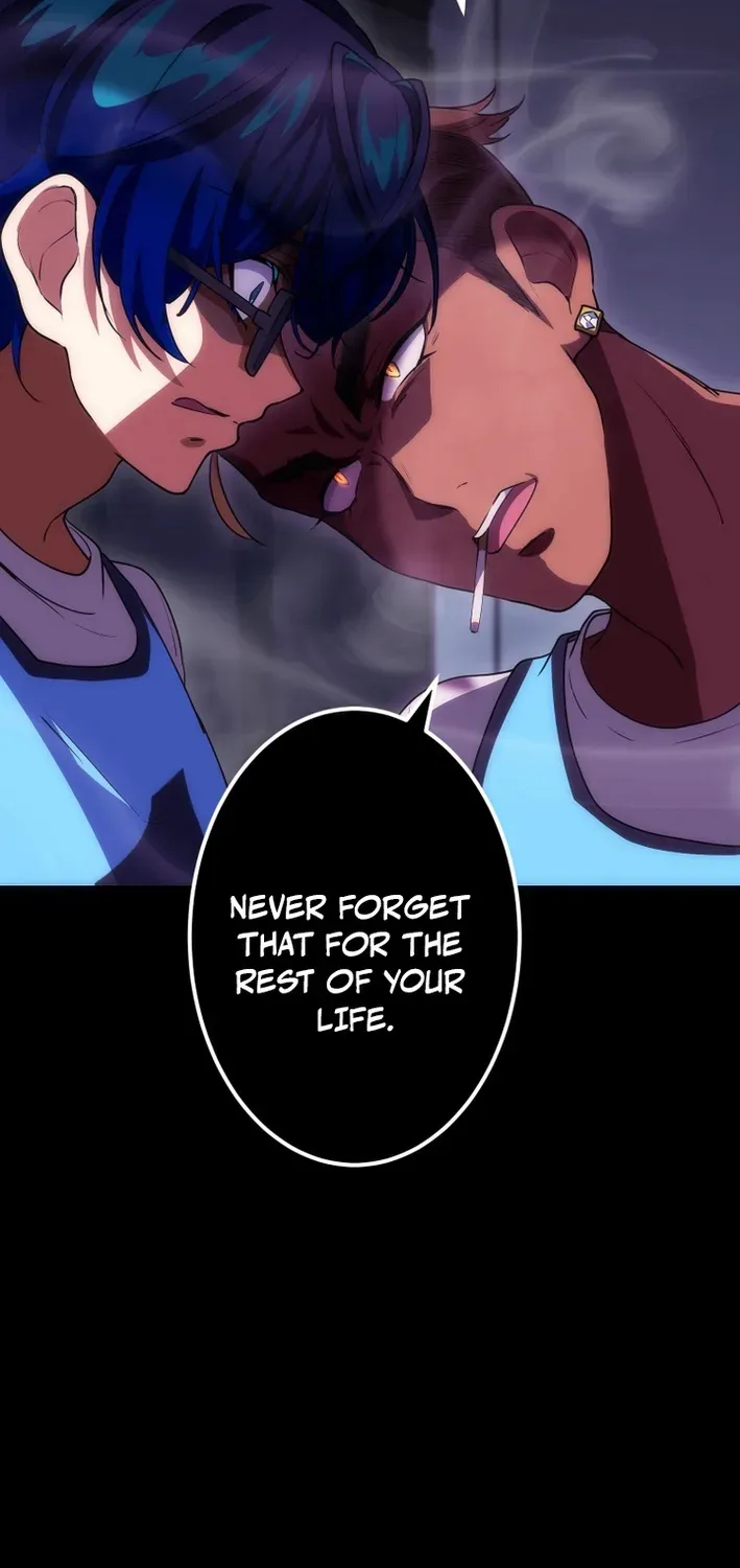 Friend Counter Chapter 26 page 47 - 