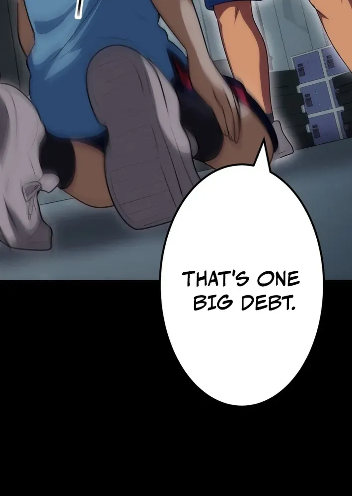 Friend Counter Chapter 26 page 49 - 