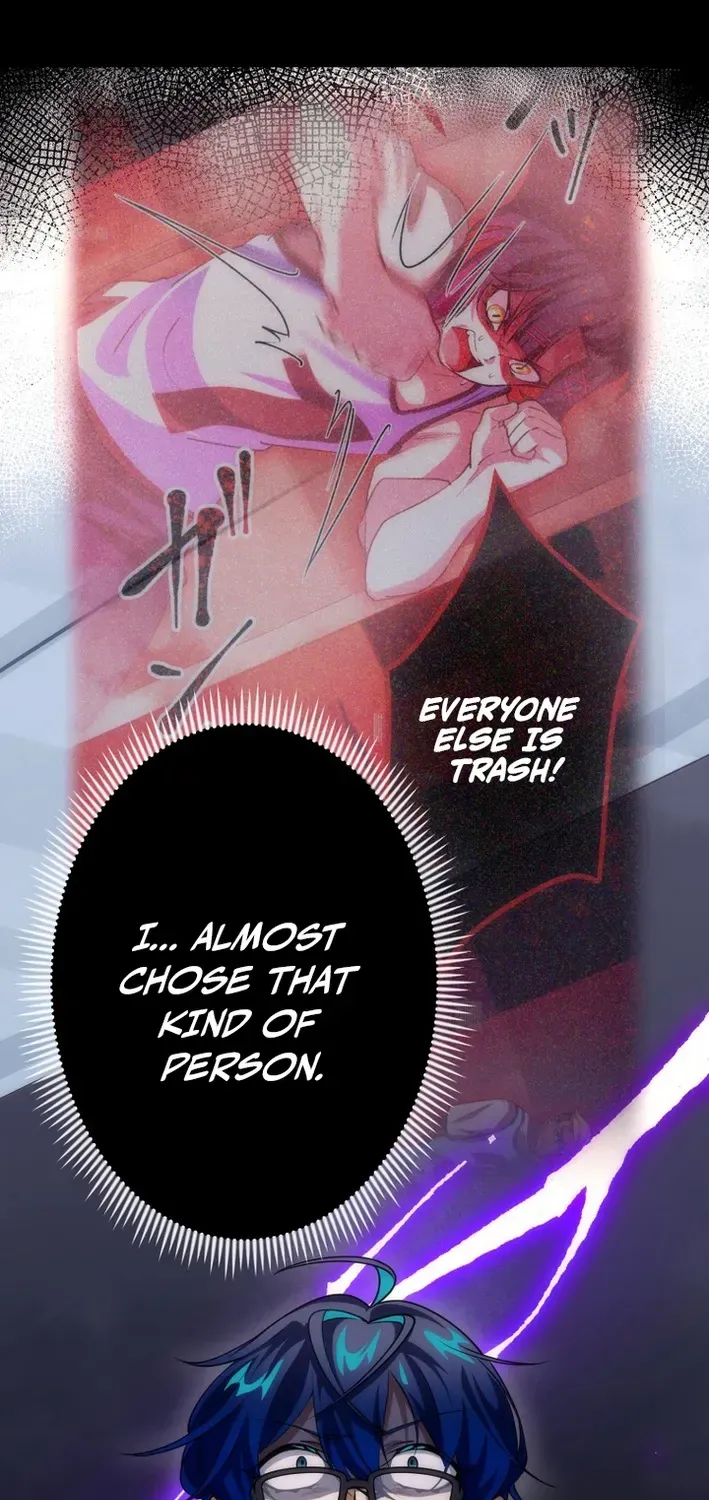 Friend Counter Chapter 26 page 50 - 