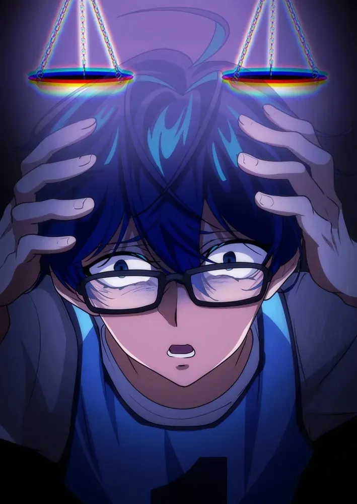 Friend Counter Chapter 26 page 56 - 